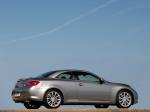 Infiniti G37 Convertible 2008 года (EU)
